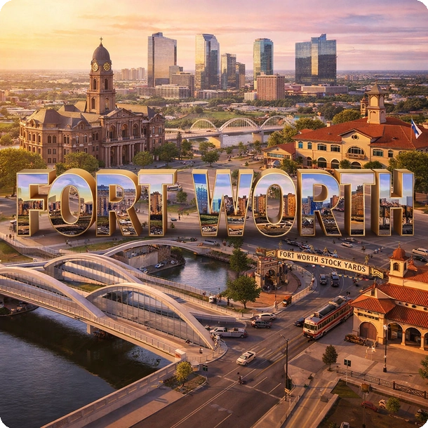 FORT WORTH