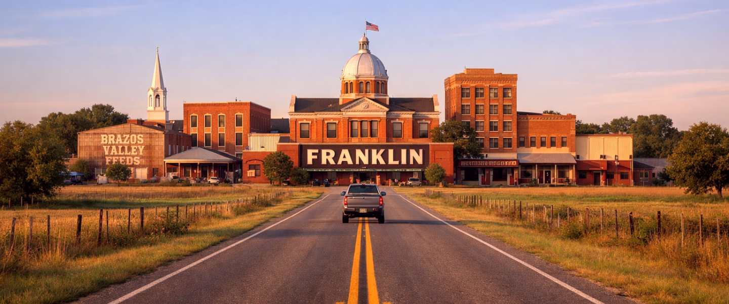 FRANKLIN