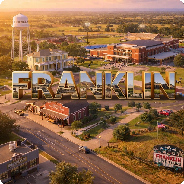 FRANKLIN