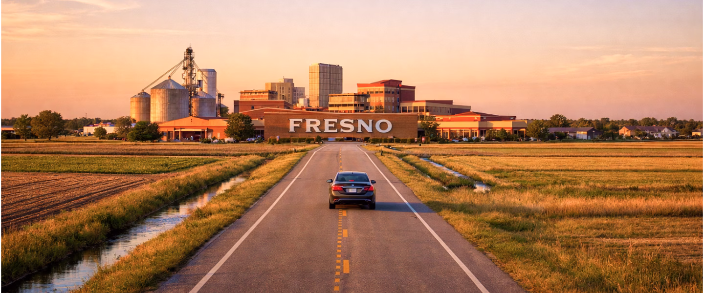 FRESNO