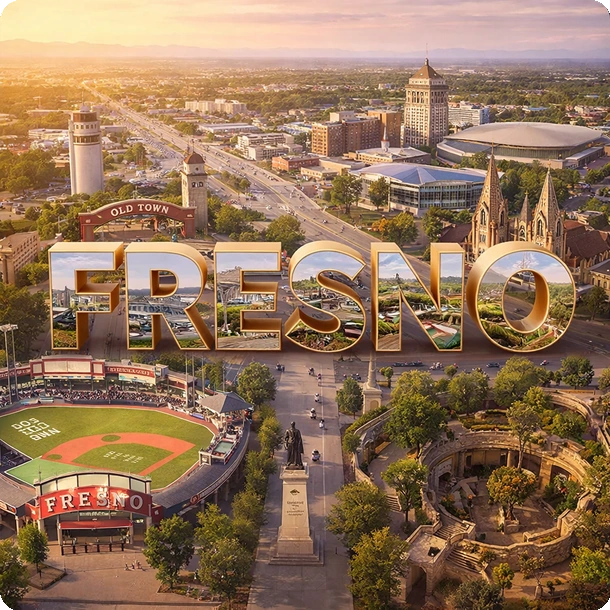 FRESNO