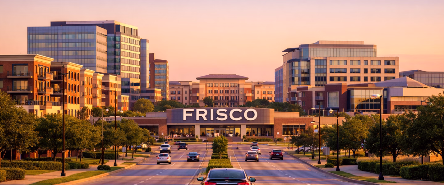 FRISCO