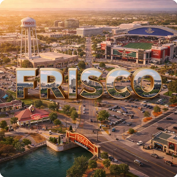 FRISCO