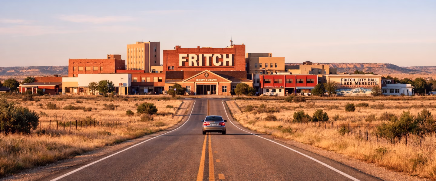 FRITCH