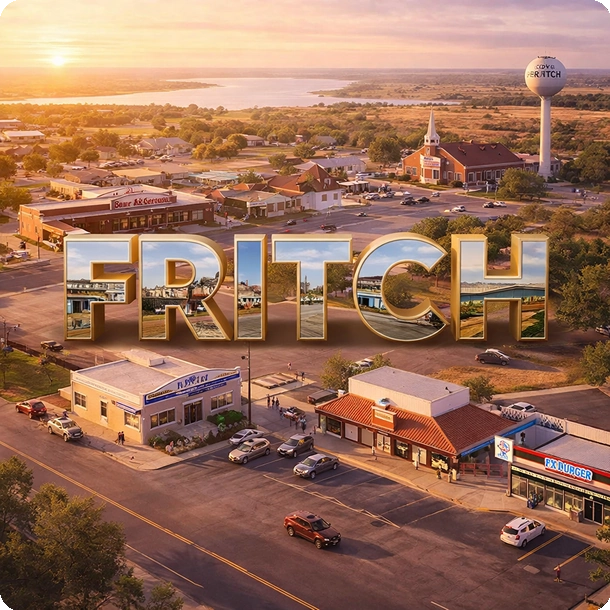FRITCH