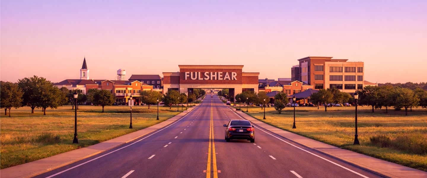 FULSHEAR