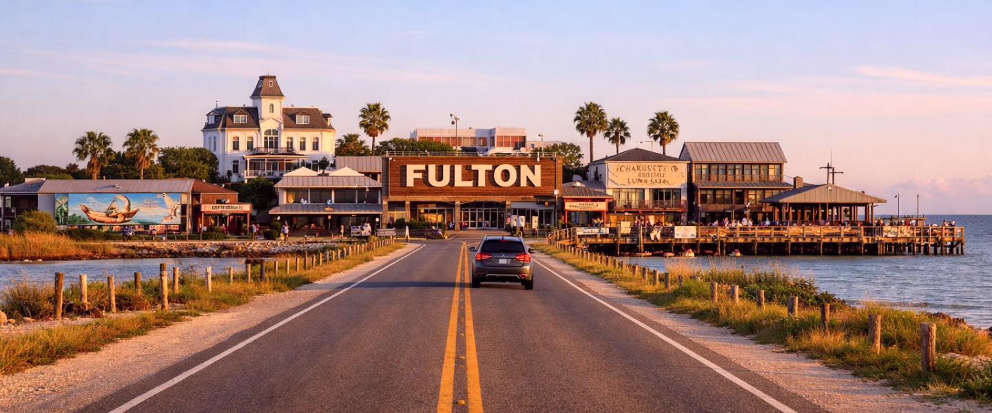 FULTON