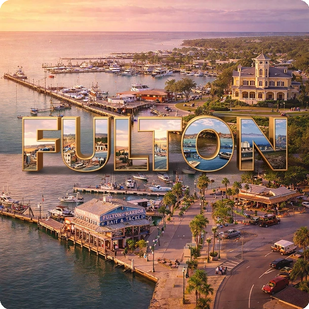 FULTON