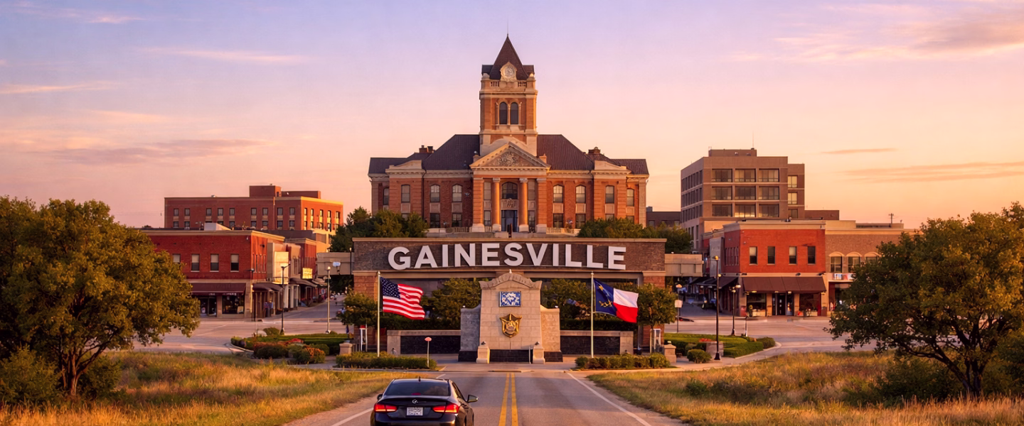 GAINESVILLE