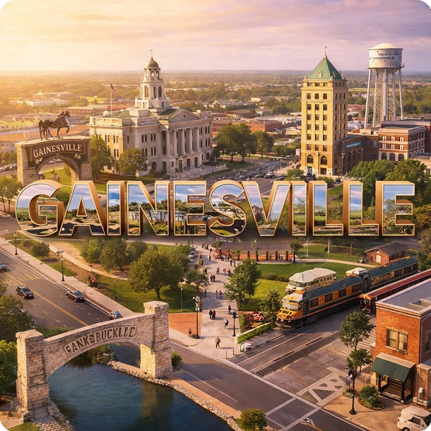 GAINESVILLE