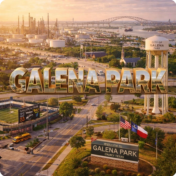 GALENA PARK