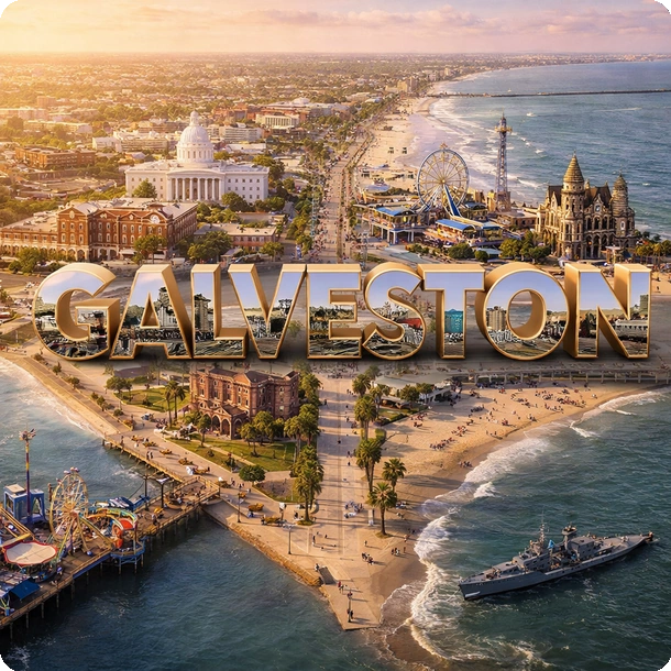 GALVESTON