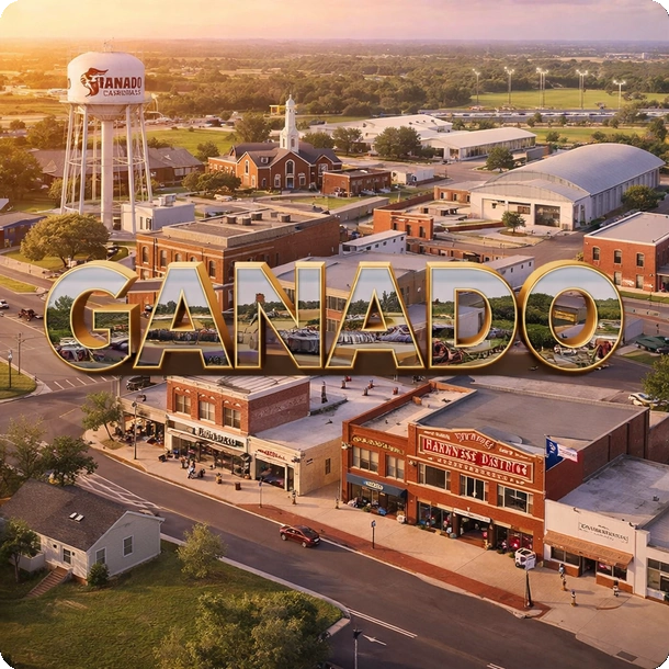 GANADO
