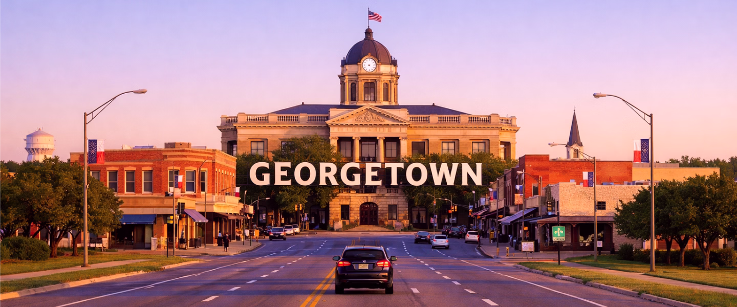 GEORGETOWN