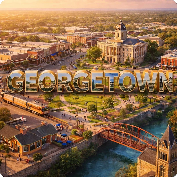 GEORGETOWN