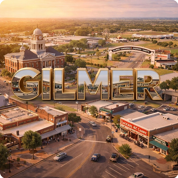 GILMER
