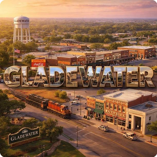 GLADEWATER