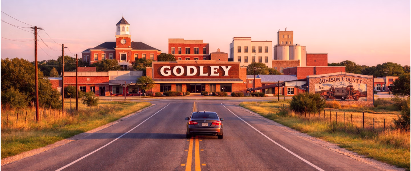 GODLEY