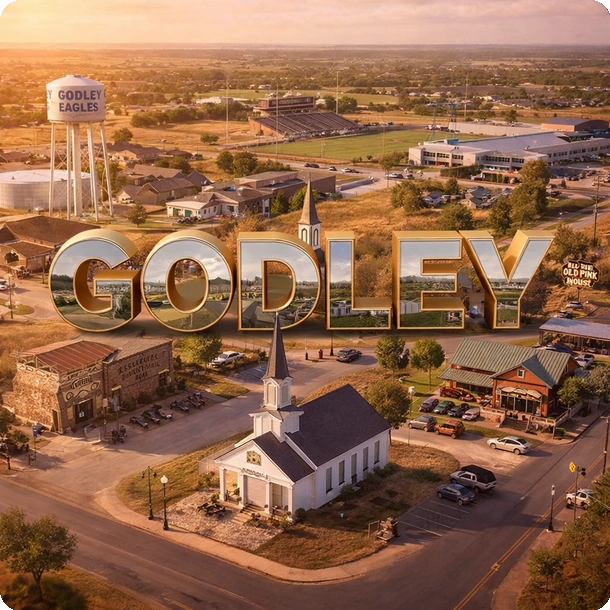 GODLEY