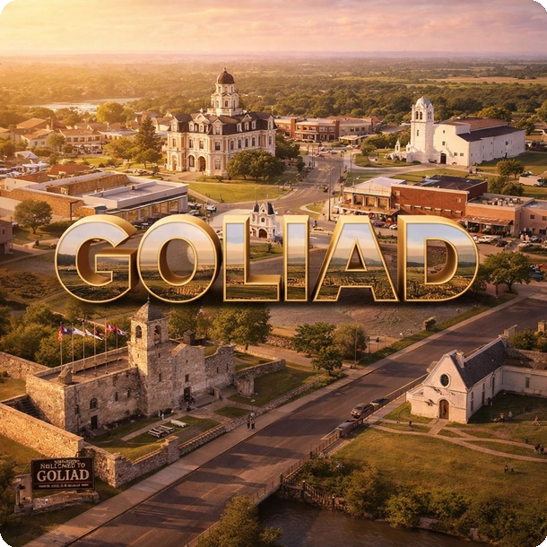 GOLIAD