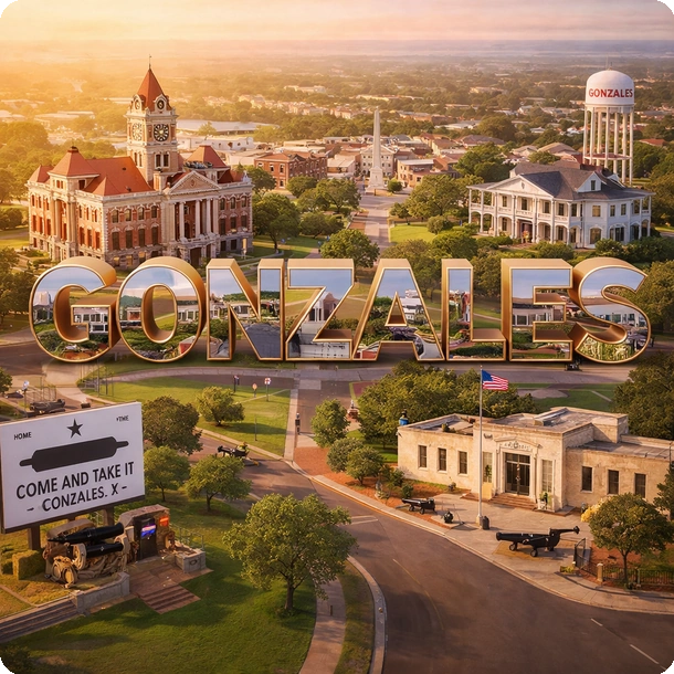 GONZALES