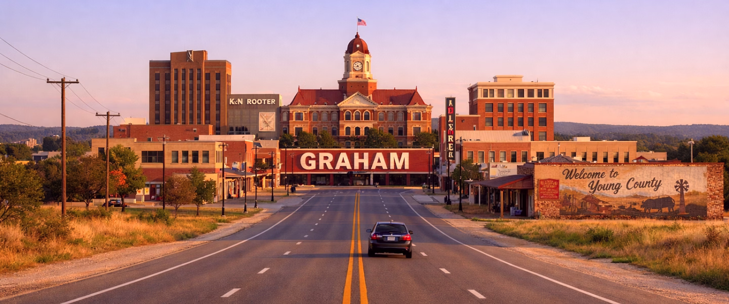 GRAHAM