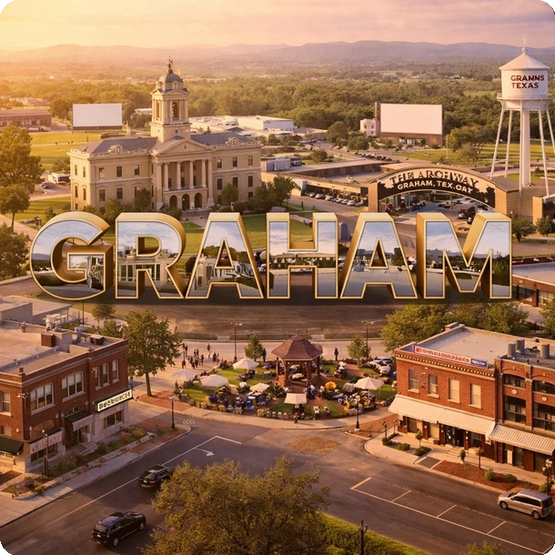 GRAHAM