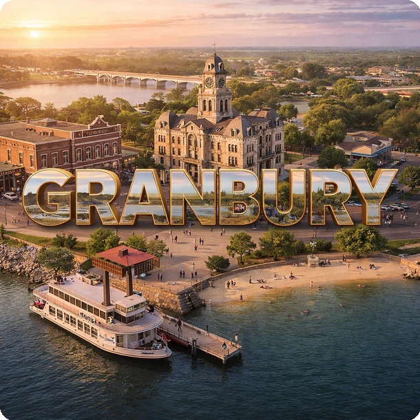 GRANBURY
