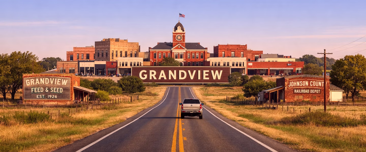 GRANDVIEW