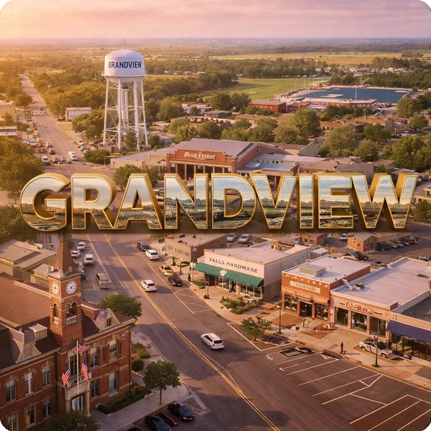 GRANDVIEW