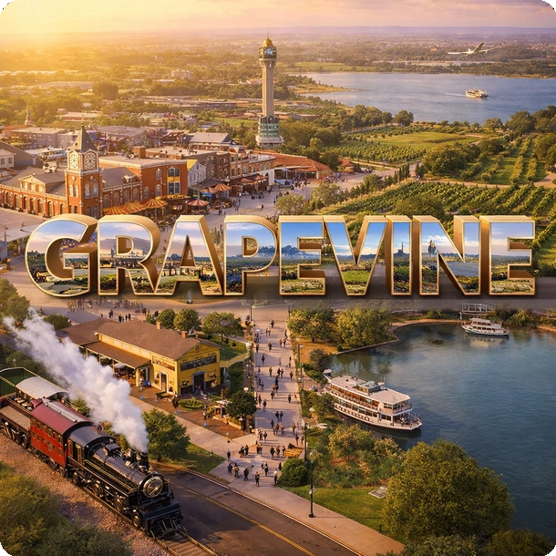 GRAPEVINE