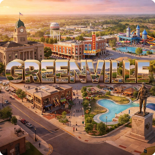 GREENVILLE