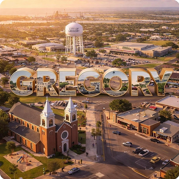 GREGORY