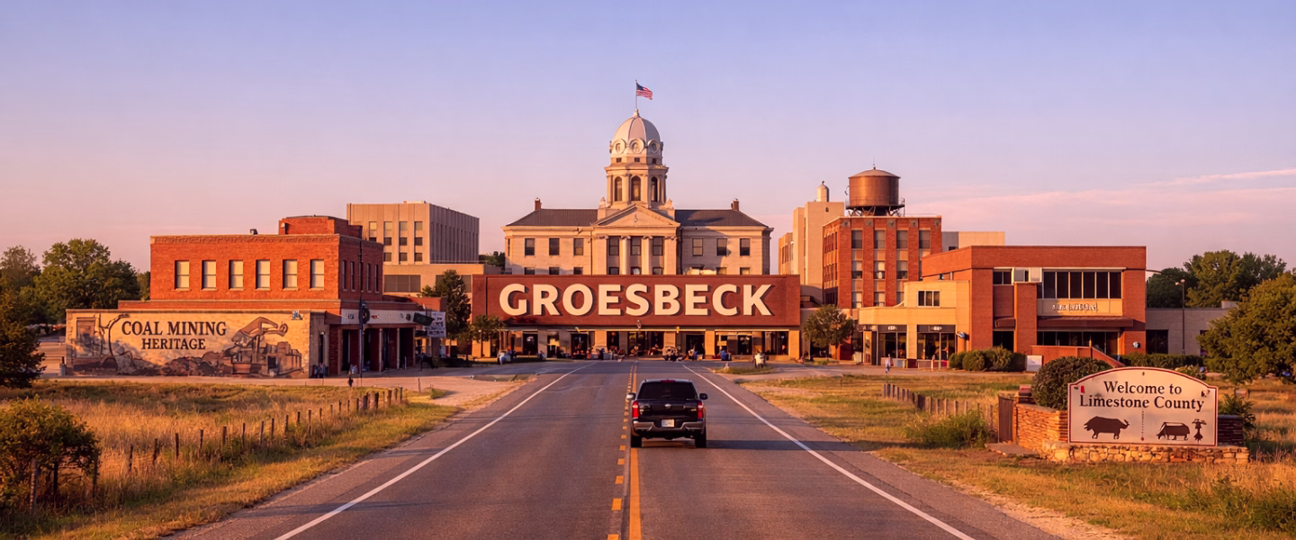 GROESBECK