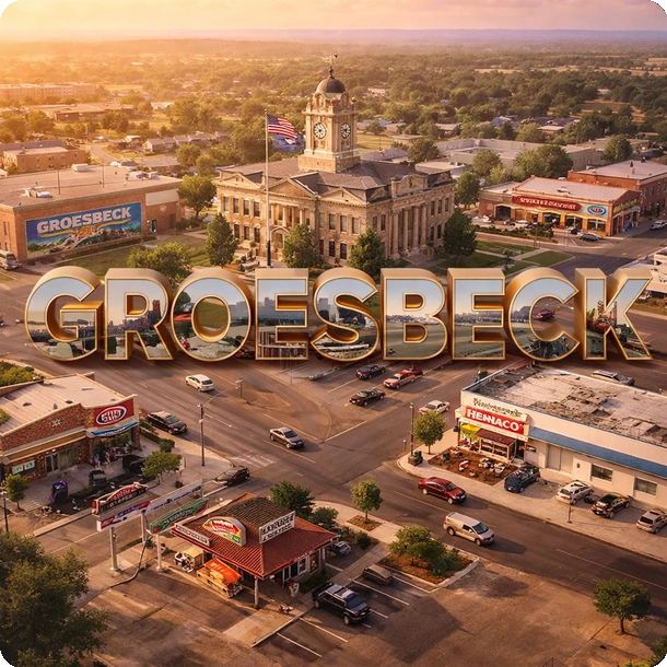 GROESBECK