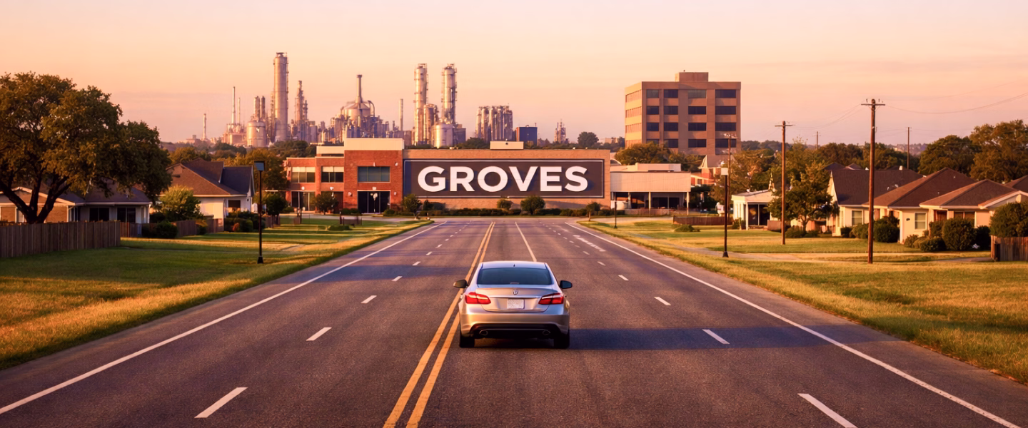 GROVES