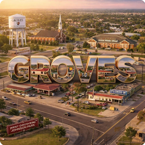 GROVES