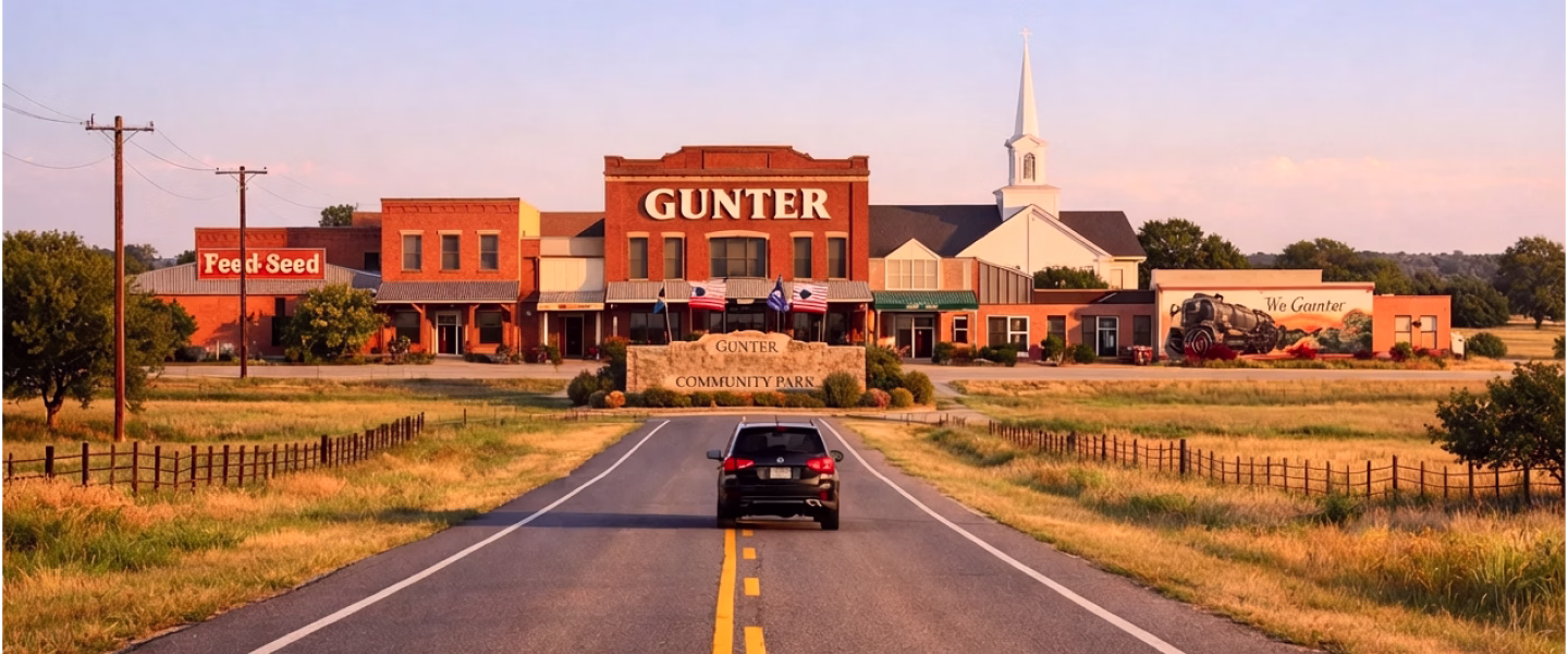 GUNTER