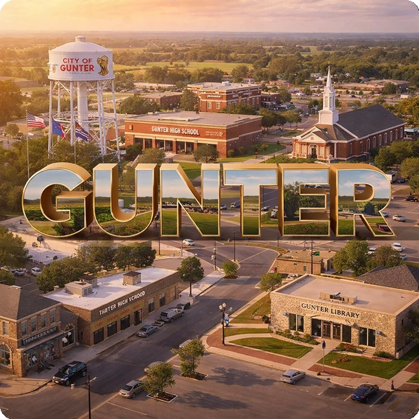 GUNTER