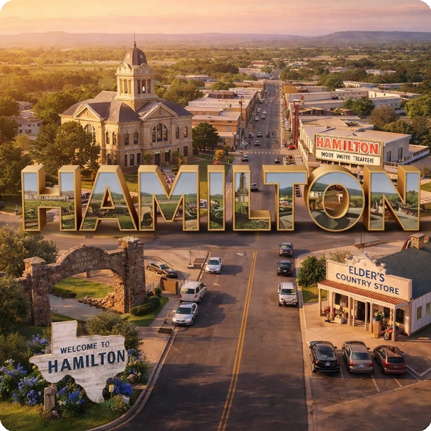 HAMILTON