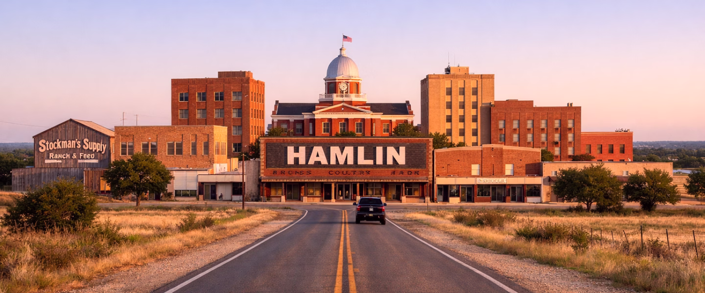HAMLIN