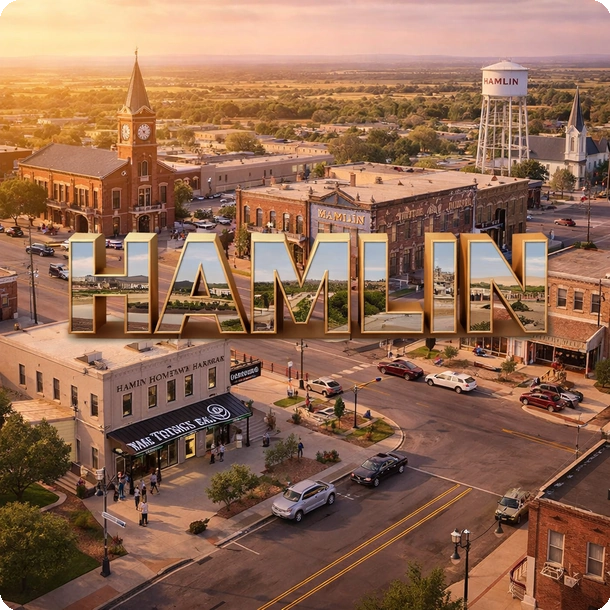 HAMLIN