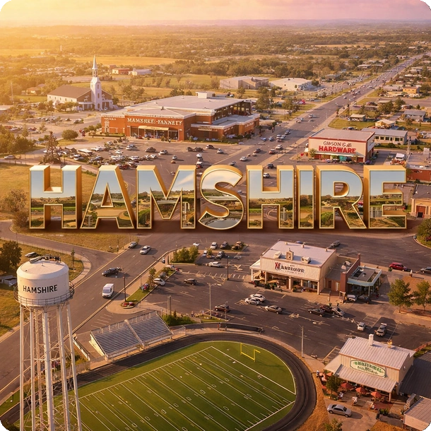 HAMSHIRE