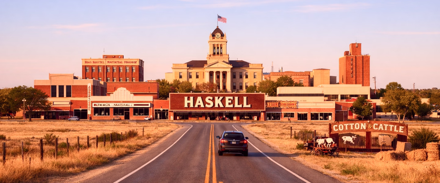 HASKELL