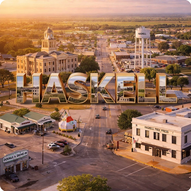 HASKELL