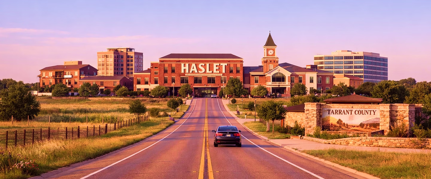 HASLET