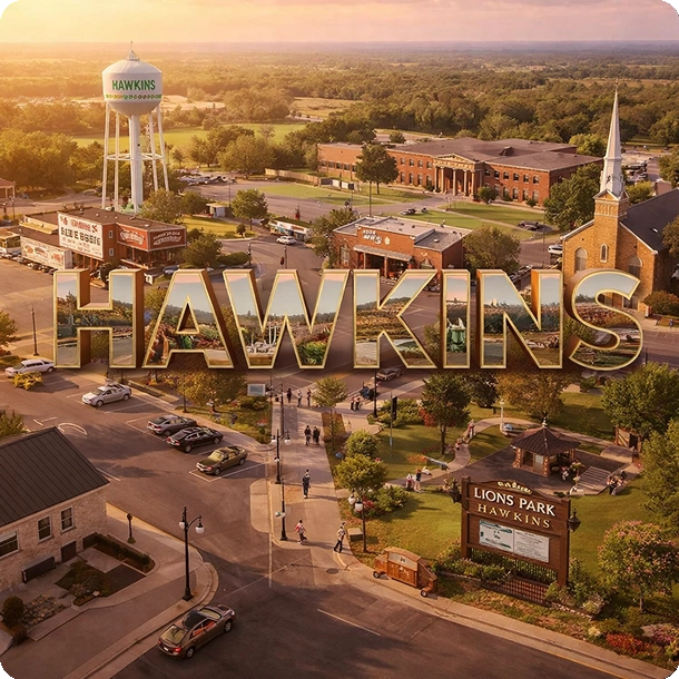 HAWKINS