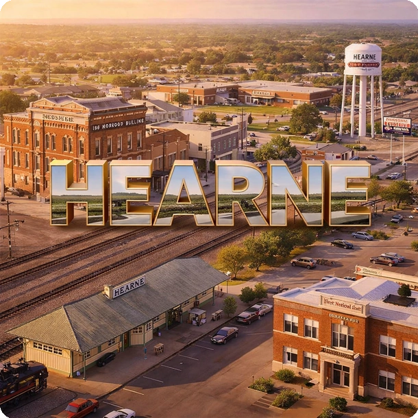 HEARNE