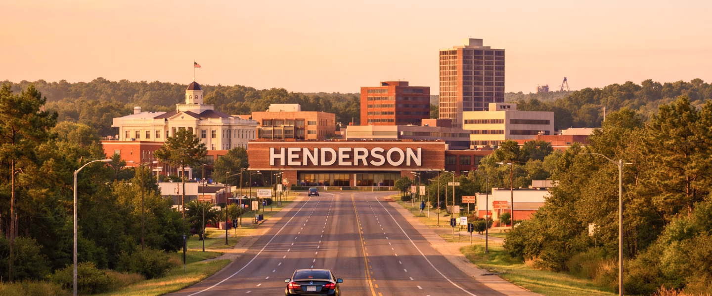 HENDERSON