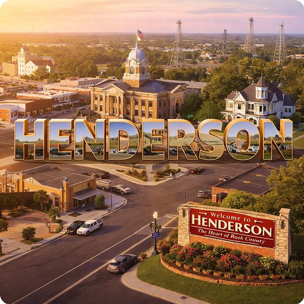 HENDERSON